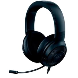 Игровая гарнитура Razer Kraken X for Console (RZ04-02890200-R3M1) фото