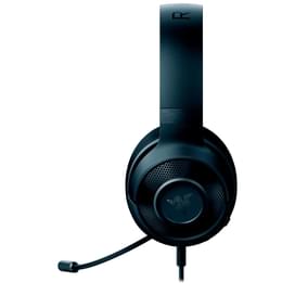 Игровая гарнитура Razer Kraken X for Console (RZ04-02890200-R3M1) фото