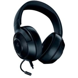 Игровая гарнитура Razer Kraken X Lite (RZ04-02950100-R381) фото