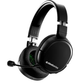 Игровая гарнитура беспроводная SteelSeries Arctis 1 Xbox Series (61502) фото