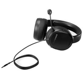 Игровая гарнитура беспроводная SteelSeries Arctis 1 Xbox Series (61502) фото