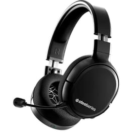 Игровая гарнитура беспроводная SteelSeries Arctis 1 (61512) фото