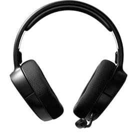 Игровая гарнитура беспроводная SteelSeries Arctis 1 (61512) фото