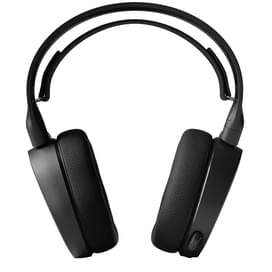 Игровая гарнитура SteelSeries Arctis 3 для PS5 (61501) фото