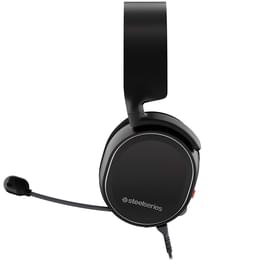 Игровая гарнитура SteelSeries Arctis 3 для PS5 (61501) фото