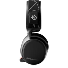 Игровая гарнитура беспроводная SteelSeries Arctis 9 (61484) фото