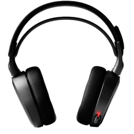 Игровая гарнитура беспроводная SteelSeries Arctis 9 (61484) фото