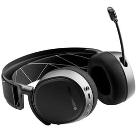 Игровая гарнитура беспроводная SteelSeries Arctis 9 (61484) фото