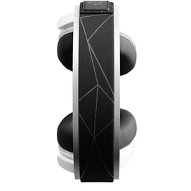 Игровая гарнитура беспроводная SteelSeries Arctis 7, White (61508) фото