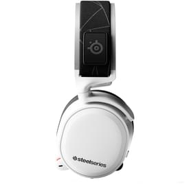 Игровая гарнитура беспроводная SteelSeries Arctis 7, White (61508) фото