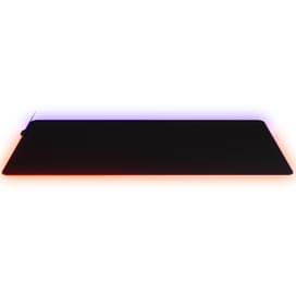 Игровой коврик Steelseries QcK Prism Control RGB - 3XL (63512) фото