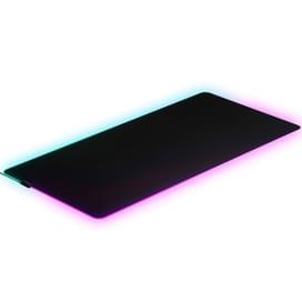 Игровой коврик Steelseries QcK Prism Control RGB - 3XL (63512) фото