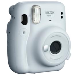Фотоаппарат моментальной печати FUJIFILM Instax Mini 11 Ice White фото