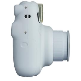 Фотоаппарат моментальной печати FUJIFILM Instax Mini 11 Ice White фото