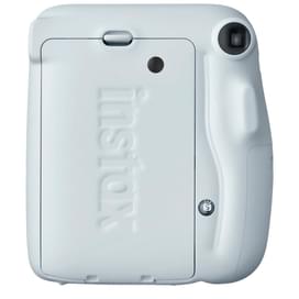 Фотоаппарат моментальной печати FUJIFILM Instax Mini 11 Ice White фото