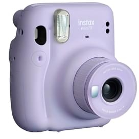 Фотоаппарат моментальной печати FUJIFILM Instax Mini 11 Lilac Purple фото