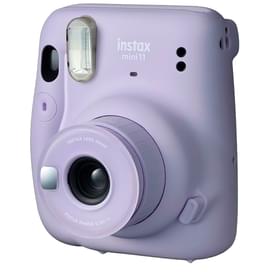 Фотоаппарат моментальной печати FUJIFILM Instax Mini 11 Lilac Purple фото