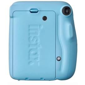 Фотоаппарат моментальной печати FUJIFILM Instax Mini 11 Sky Blue фото