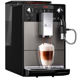 Кофемашина Melitta F27/0-100 EU фото