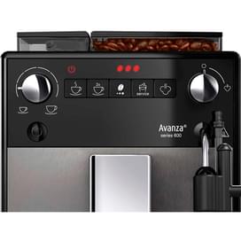 Кофемашина Melitta F27/0-100 EU фото