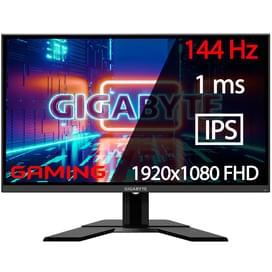 Монитор Игровой 27" Gigabyte G27F-EK 1920x1080 16:9 IPS 144ГЦ (2HDMI+DP) Black фото