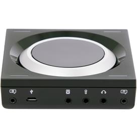 Усилитель для наушников Sennheiser GSX 1200 Pro (1000239) фото