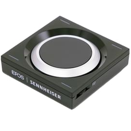 Усилитель для наушников Sennheiser GSX 1200 Pro (1000239) фото