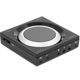 Усилитель для наушников Sennheiser GSX 1200 Pro (1000239) фото