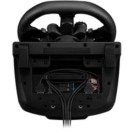 Игровой руль PC/Xbox Logitech G923 TrueForce (941-000158) фото