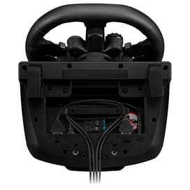 Игровой руль PC/PlayStation Logitech G923 TrueForce (L941-000149) фото