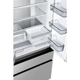 Холодильник Gorenje NRM8181UX фото