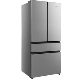 Холодильник Gorenje NRM8181UX фото