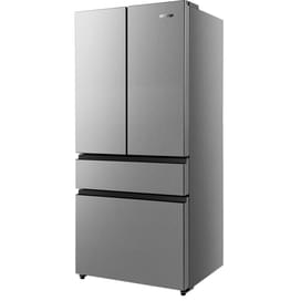 Холодильник Gorenje NRM8181UX фото