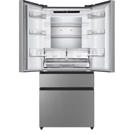 Холодильник Gorenje NRM8181UX фото