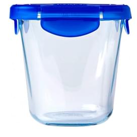 Форма квадратная 0,8л Cook&GO Pyrex 289PG00 фото