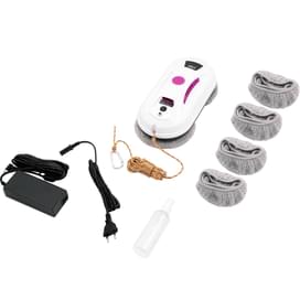 dBot W-120 Робот-терезе жуғышы фото