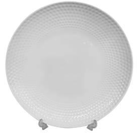 Блюдо 36см Qian Shuenn Enterprise W1560-14PE/151244 фото