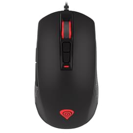 Сымды ойын тінтуірі Genesis KRYPTON 300 RGB фото