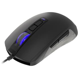Сымды ойын тінтуірі Genesis KRYPTON 300 RGB фото