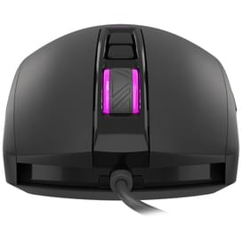 Сымды ойын тінтуірі Genesis KRYPTON 300 RGB фото