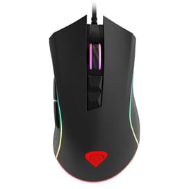 Сымды ойын тінтуірі Genesis KRYPTON 770 RGB фото
