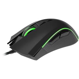 Сымды ойын тінтуірі Genesis KRYPTON 770 RGB фото