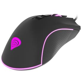 Сымды ойын тінтуірі Genesis KRYPTON 770 RGB фото