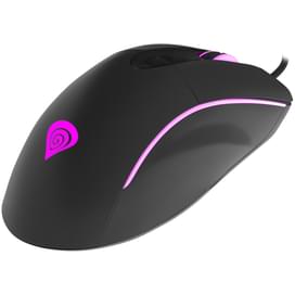 Сымды ойын тінтуірі Genesis XENON 750 RGB фото