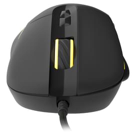 Сымды ойын тінтуірі Genesis XENON 750 RGB фото
