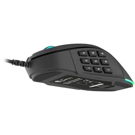 Сымды ойын тінтуірі Genesis XENON 770 RGB фото