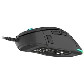 Сымды ойын тінтуірі Genesis XENON 770 RGB фото