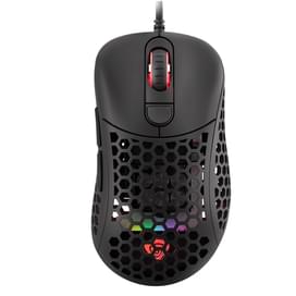 Сымды ойын тінтуірі Genesis XENON 800 RGB фото