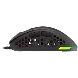 Сымды ойын тінтуірі Genesis XENON 800 RGB фото