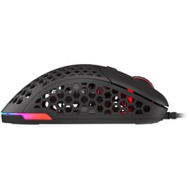 Сымды ойын тінтуірі Genesis XENON 800 RGB фото